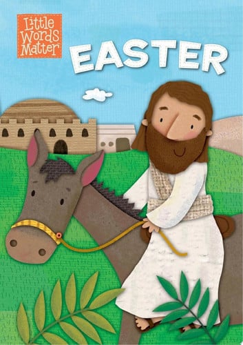 Cover of Easter