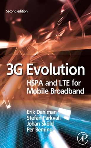3G / SAE Bundle