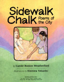Cover of Sidewalk Chalk
