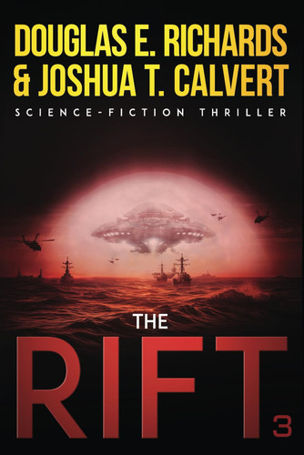 The Rift 3