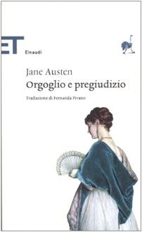 Orgoglio e pregiudizio