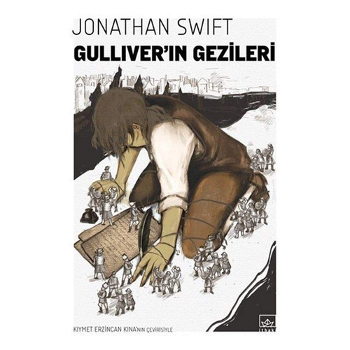 Gulliver'in Gezileri