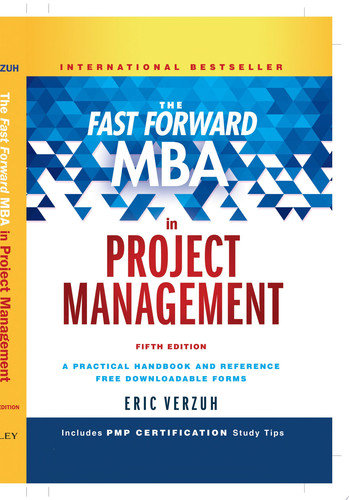 The Fast Forward MBA in Project Management