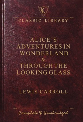 Alice's Adventures in Wonderland & (Classic Library)