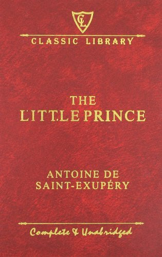The Little Prince