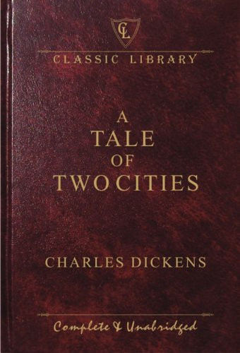 Tale of 2 Cities