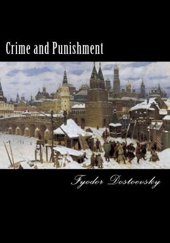 Crime and Punishment