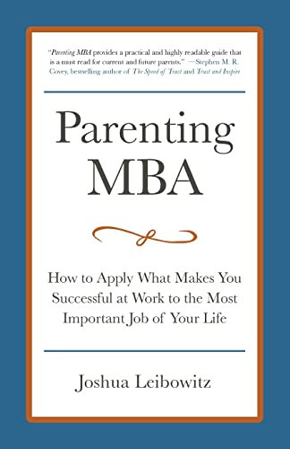 Parenting MBA