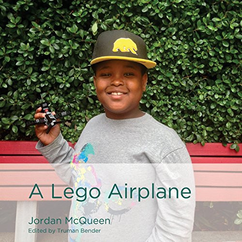A Lego Airplane
