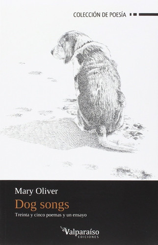 Dog songs thirty five dog songs and one essay