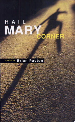 Hail Mary Corner