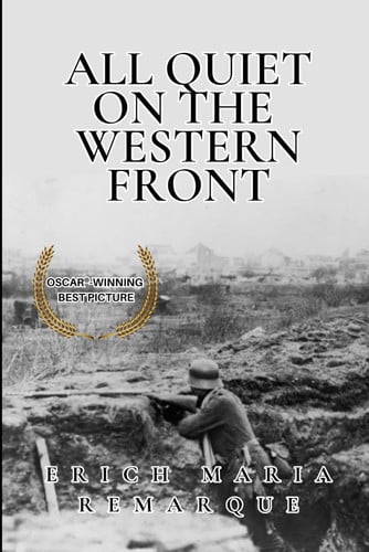 All Quiet On the Western Front