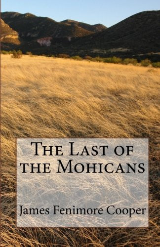 The Last of the Mohicans