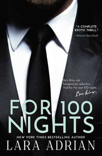 For 100 Nights A Steamy Billionaire Romance