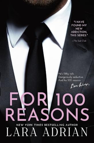 For 100 Reasons A Steamy Billionaire Romance