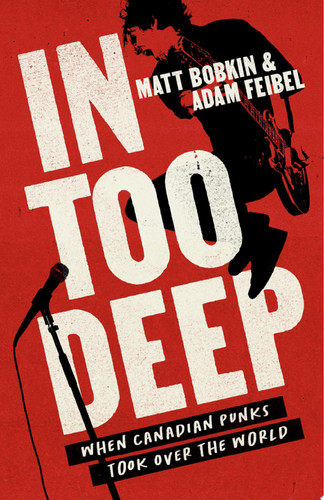 In Too Deep