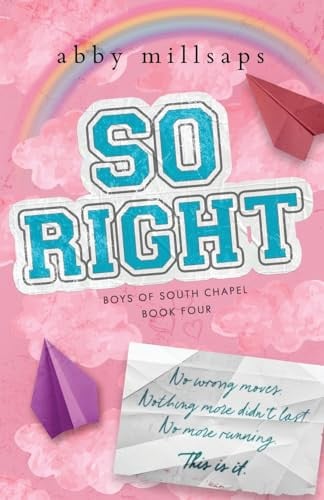So Right A Why Choose Sports Romance