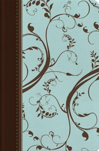 Woman's Study Bible-NKJV-Personal Size