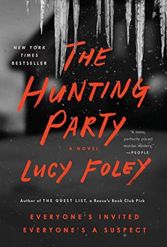 The Hunting Party A Novel