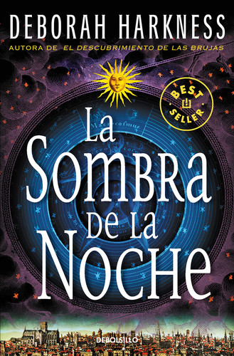 La sombra de la noche / Shadow of Night