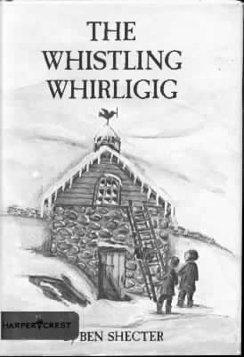 Cover of Whistling Whirligig