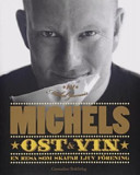 En god bok om konsten att njuta av ost och vin