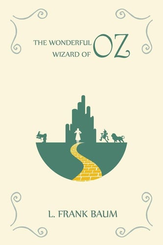 The Wonderful Wizard of Oz