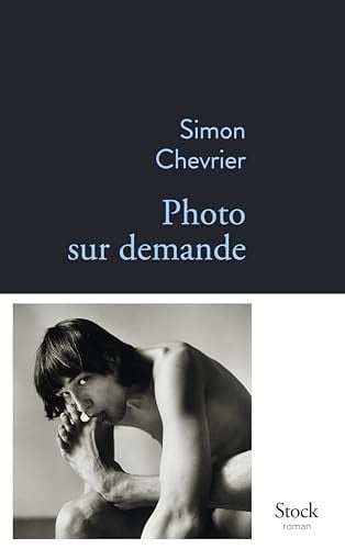 Photo sur demande roman