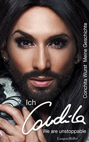 Ich, Conchita – Meine Geschichte