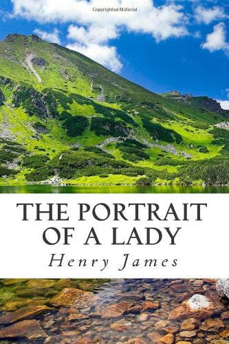 The Portrait of a Lady