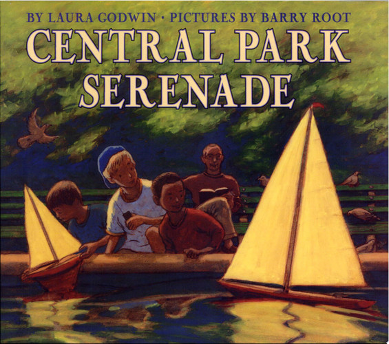 Central Park Serenade