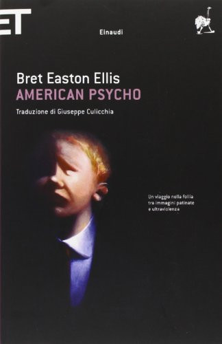American psycho