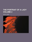 The Portrait of a Lady