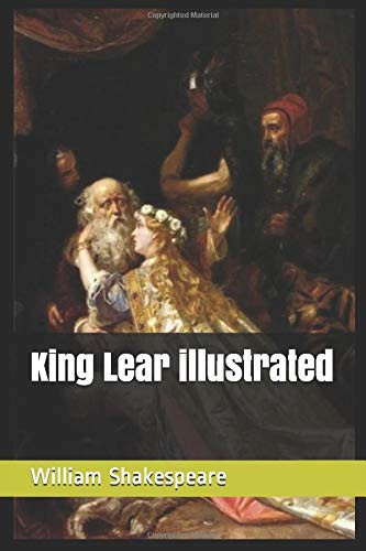 King Lear illustrated
