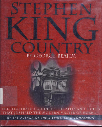 Stephen King Country