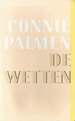 De wetten roman