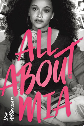 Cover of All about Mia