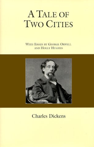 A Tale of Two Cities (Courage Literary Classics)