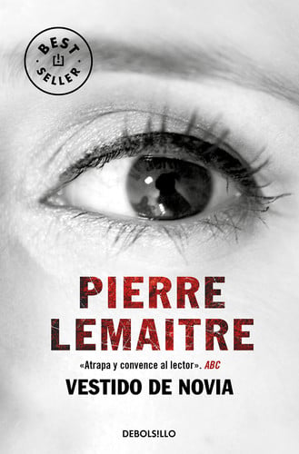 Vestido de novia - Pierre Lemaitre