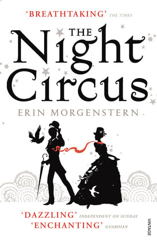 The Night Circus A Novel