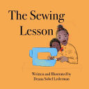 Cover of Sewing Lesson