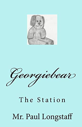 Georgiebear The Station