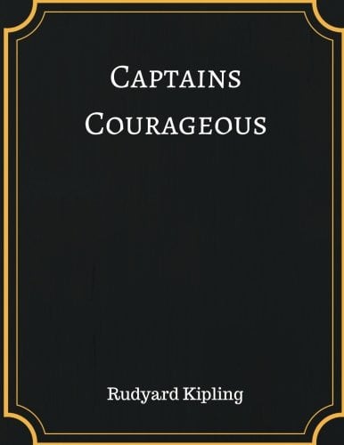 Captains Courageous