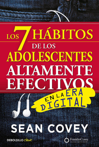 Los 7 hábitos de los adolescentes altamente efectivos: La mejor guía práctica para que los jóvenes alcancen el éxito / The 7 Habits of Highly Effective Tee
