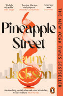 Pineapple Street THE INSTANT NEW YORK TIMES BESTSELLER