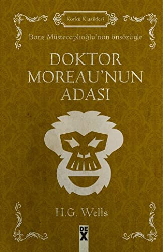 Doktor Moreaunun Adasi