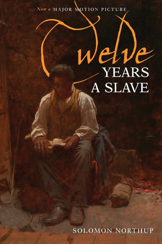 Twelve Years a Slave