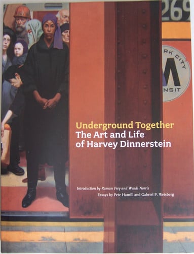Cover of Underground Together