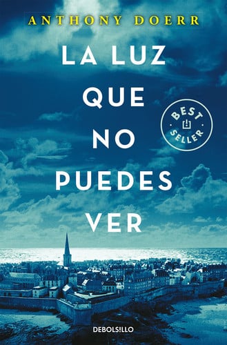 La luz que no puedes ver / All the Light We Cannot See