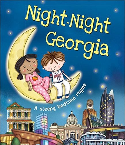Night-Night Georgia